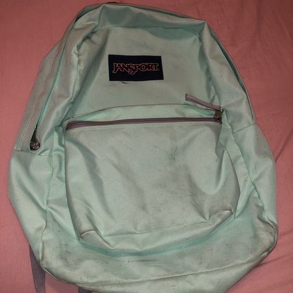 Jansport book bag - Picture 1 of 3
